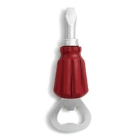 Man Gear by Demdaco Novelty Bottle Opener & Magnet - Screwdriver