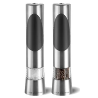 Cole & Mason - Richmond Electronic Gift Set