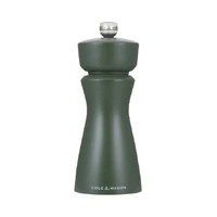 Cole & Mason - Kenton Salt & Pepper Mill - Rosemary