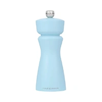 Cole & Mason - Kenton Salt & Pepper Mill - Blue Salt
