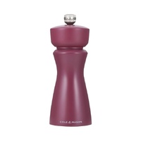 Cole & Mason - Kenton Salt & Pepper Mill - Sichuan Pepper