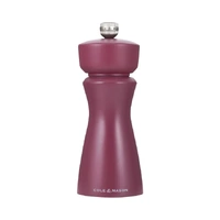 Cole & Mason - Kenton Salt & Pepper Mill - Sichuan Pepper