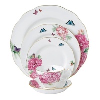Miranda Kerr for Royal Albert - Friendship Place Setting 5pc