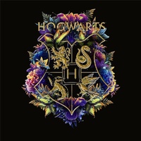 Hallmark Card - Harry Potter