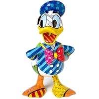 Disney Britto Donald Duck Figurine - Large
