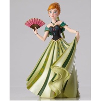 PRE PRODUCTION SAMPLE - Disney Showcase Couture De Force - Frozen Anna