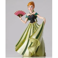 PRE PRODUCTION SAMPLE - Disney Showcase Couture De Force - Frozen Anna