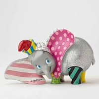 Disney Britto Dumbo Figurine - Medium