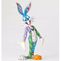 Looney Tunes By Britto - Bugs Bunny Figurine Large