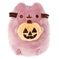 Pusheen Plush Halloween - Ghost Jack O' Lantern (US Exclusive)