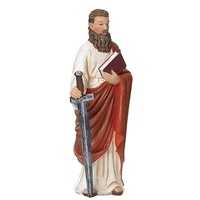 Roman Inc - Saint Paul - Patron of Journalists, Publicists and Authors