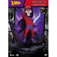 Beast Kingdom Egg Attack - Marvel X-Men Magneto Deluxe Version