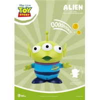 Beast Kingdom Piggy Bank - Disney Pixar Toy Story Alien