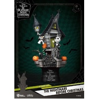Beast Kingdom D Stage - Disney The Nightmare Before Christmas