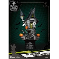 Beast Kingdom D Stage - Disney The Nightmare Before Christmas