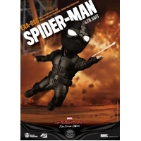 Beast Kingdom Egg Attack - Marvel Spiderman Far From Home Stealth Suit