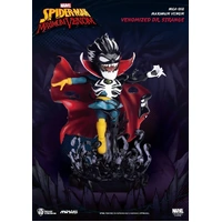 Beast Kingdom Mini Egg Attack - Marvel Maximum Venom Venomized Dr Strange