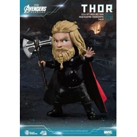 Beast Kingdom Egg Attack - Marvel Avengers Endgame Thor