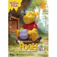 Beast Kingdom Master Craft - Winnie the Pooh