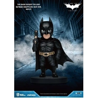 Beast Kingdom Mini Egg Attack - DC Comics The Dark Knight Trilogy Batman Grappling Gun Version