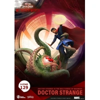 Beast Kingdom D Stage - Doctor Strange in the Multiverse of Madness Doctor Strange