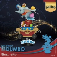 Beast Kingdom D Stage - Disney Classic Dumbo