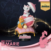 Beast Kingdom D Stage - Disney Classic the Aristocats Marie