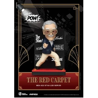 Beast Kingdom Mini Egg Attack - Marvel Stan Lee The Red Carpet