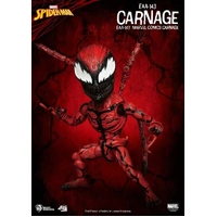 Beast Kingdom Egg Attack - Marvel Comics Carnage