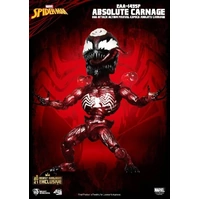 Beast Kingdom Egg Attack - Marvel Comics Absolute Carnage