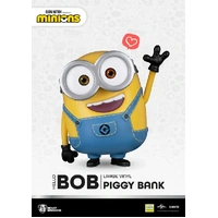 Beast Kingdom Piggy Bank - Despicable Me Vinyl Large Hello Bob