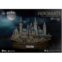Beast Kingdom Master Craft - Harry Potter Hogwarts School of Witchcraft and Wizardry
