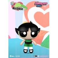 Beast Kingdom Dynamic Action Heroes - Powerpuff Girls Buttercup