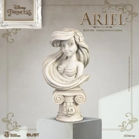 Beast Kingdom Bust - Disney Princess Ariel