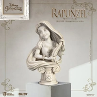 Beast Kingdom Bust - Disney Princess Rapunzel 