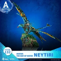 Beast Kingdom D Stage - Avatar the Way of Water Neytiri