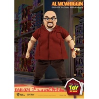 Beast Kingdom Dynamic Action Heroes - Disney Pixar Toy Story 2 Al McWhiggin