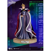 Beast Kingdom Master Craft - Disney Snow White and the Seven Dwarfs Queen Grimhilde