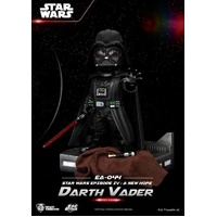 Beast Kingdom Egg Attack - Star Wars Episode IV A New Hope Darth Vader