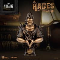 Beast Kingdom Bust - Disney Villains Hades