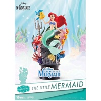 Beast Kingdom D Stage - Disney The Little Mermaid