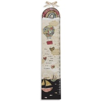 Demdaco Kelly Rae Roberts True Foldable Growth Chart