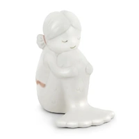 Demdaco Baby - Mermaid Money Bank