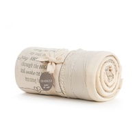 Demdaco Baby - Nighty Night Goodnight Prayer Blanket