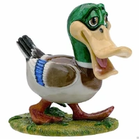 Damage Box - Pets With Personality - Marvin Mallard Duck
