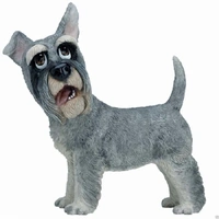 Pets With Personality - Colin Schnauzer