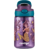 Contigo Kids Autospout - Eggplant Mermaid 414ml
