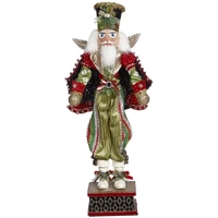 Mark Roberts Christmas Tradition - Small Nutcracker