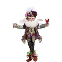 Mark Roberts Fairies - Small Wine Lover