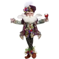 Mark Roberts Fairies - Small Wine Lover